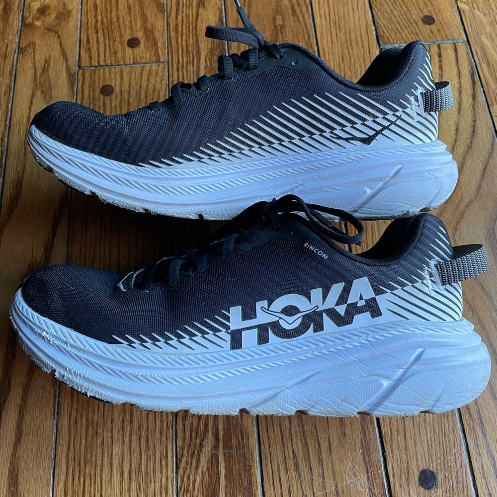 Hoka Rincon 2